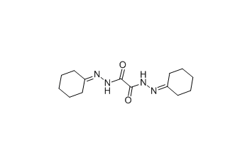 雙環(huán)己酮草酰二腙