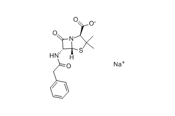 青霉素鈉