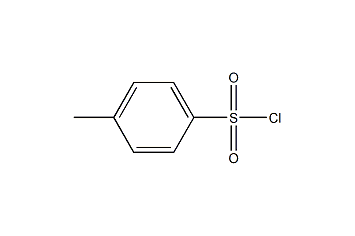 4-甲苯磺酰氯