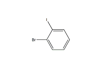 鄰碘溴苯