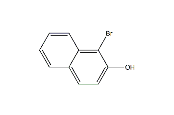 1-溴-2-萘酚