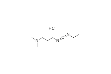 1-乙基-(3-二甲基氨基丙基)碳酰二亞胺鹽酸鹽